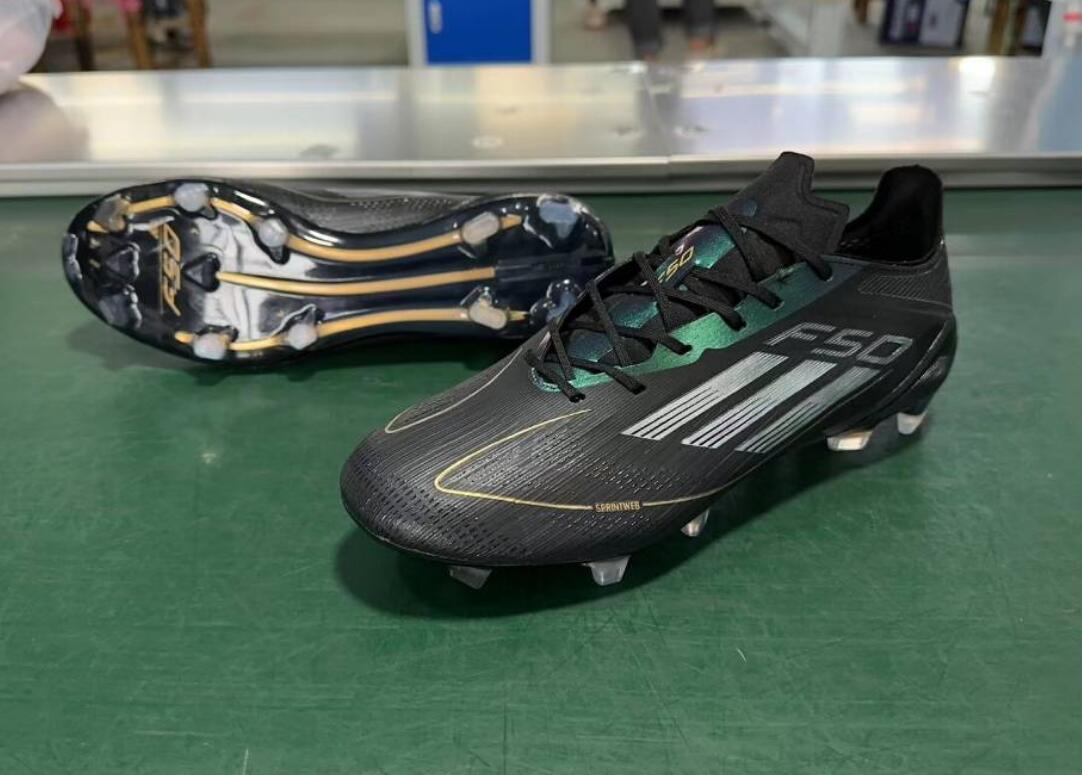 Adidas F50 Elite FG LC Teaser Size 39-45-61660877